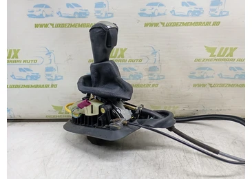 Timonerie automata 7522144b BMW Seria 5 E60/E61 (2003 - 2007) 2.5 d M57D25O1