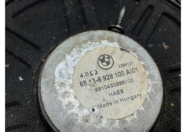 Boxa difuzor 6919353a104 BMW Seria 5 E60/E61 (2003 - 2007) - miniatura 3