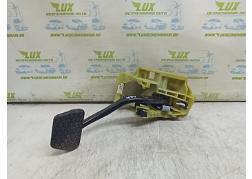 Pedala frana 675995003 BMW Seria 5 E60/E61 (2003 - 2007) 2.5 d M57D25O1 M57D25O1