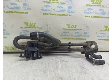 Incalzitor apa 1147412176 BMW Seria 5 E60/E61 (2003 - 2007) 2.5 d M57D25O1 M57D25O1