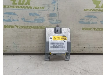 Calculator airbag 220434652 BMW Seria 5 E60/E61 (2003 - 2007) - miniatura 2