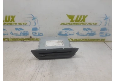Magazie cd Mazda CX-3 1 (2015-2018) PE