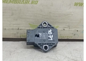 Modul ESP 6928989 BMW Seria 5 E60/E61 (2003 - 2007) 2.5 d M57D25O1 M57D25O1