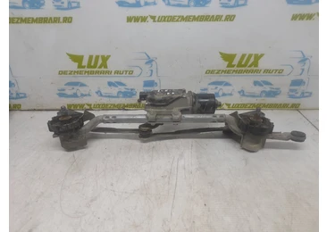 Ansamblu stergatoare parbriz DA6C6737x Mazda CX-3 1 (2015-2018) 2.0 benzina PE PE