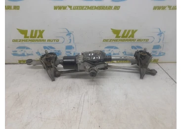 Ansamblu stergatoare parbriz DA6C6737x Mazda CX-3 1 (2015-2018) - miniatura 2