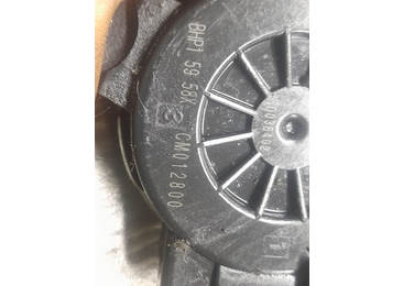 Motoras geam stanga spate cm012800 Mazda CX-3 1 (2015-2018) - miniatura 3