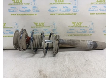 Amortizor fata 824904000392 BMW Seria 5 E60/E61 (2003 - 2007) 2.5 d M57D25O1 M57D25O1