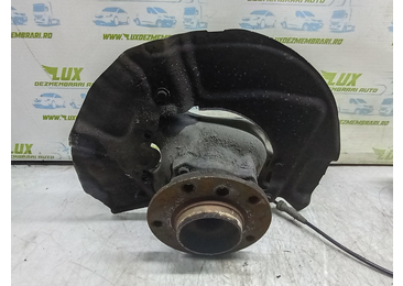 Fuzeta stanga fata 824904000392 BMW Seria 5 E60/E61 (2003 - 2007) 2.5 d M57D25O1 M57D25O1