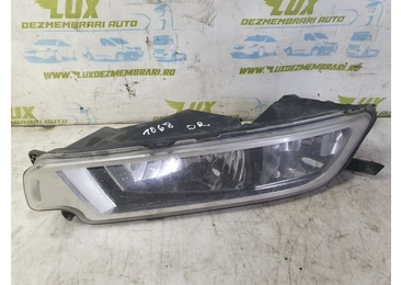 Proiector ceata dreapta 3g0941662e Volkswagen Passat B8 (2014 - 2020) 2.0 tdi CRLB CRLB