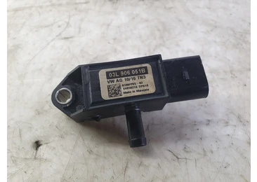 Senzor presiune gaze 03L906051b Volkswagen Passat B8 (2014 - 2020) 2.0 tdi CRLB CRLB