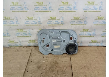 Macara geam stanga fata Ford Focus 2 (2004 - 2008) HHDA