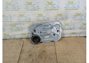 Macara geam dreapta fata Ford Focus 2 (2004 - 2008) HHDA