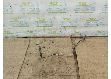 Conducta clima ac Ford Focus 2 (2004 - 2008) HHDA