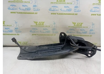 Brat suspensie spate 3c0505225r Volkswagen Passat B7 (2010 - 2015) CFFB