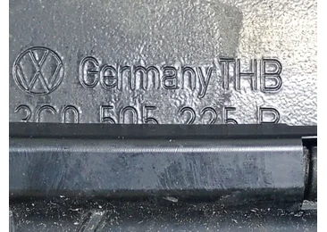 Brat suspensie spate 3c0505225r Volkswagen Passat B7 (2010 - 2015) - miniatura 3