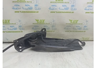 Brat suspensie spate 3c0505226r Volkswagen Passat B7 (2010 - 2015) CFFB