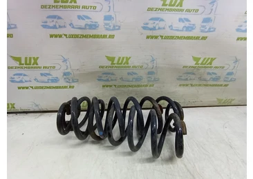 Arc suspensie spate Volkswagen Passat B7 (2010 - 2015) - miniatura 2