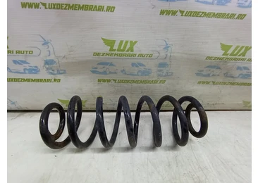 Arc suspensie spate Volkswagen Passat B7 (2010 - 2015) CFFB