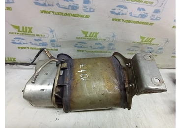 Filtru particule DPF 3c0131765h Volkswagen Passat B7 (2010 - 2015) 2.0 tdi CFFB