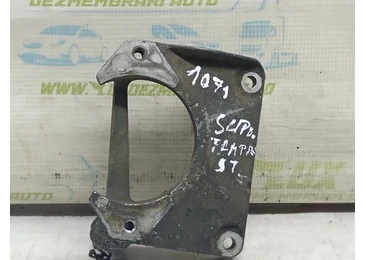 Suport motor 22116761117 BMW Seria 5 E60/E61 (2003 - 2007) 2.5 d M57D25O1