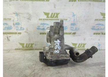 Clapeta acceleratie 3g1955023c Volkswagen Passat B8 (2014 - 2020) 2.0 tdi CRLB CRLB