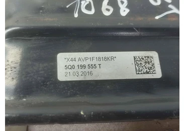 Suport motor 5q0199555t Volkswagen Passat B8 (2014 - 2020) - miniatura 3
