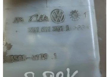 Pompa frana 5q1611301d Volkswagen Passat B8 (2014 - 2020) - miniatura 4