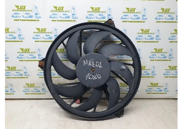 Electroventilator gmv Mazda 6 GG (2002 - 2005) 2.0 d 2.0 d