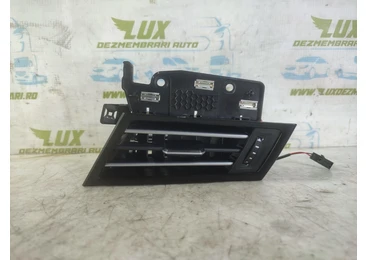 Grila ventilatie bord 3g1819701e Volkswagen Passat B8 (2014 - 2020) 2.0 tdi CRLB CRLB