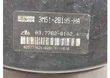 Tulumba frana 3M51-2B195-HA Ford Focus 2 (2004 - 2008) - miniatura 3