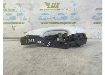 Maner exterior 510837812h Volkswagen Passat B8 (2014 - 2020) - miniatura 2