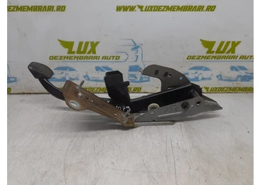 Pedala frana 4M51-2467-AN Ford Focus 2 (2004 - 2008) HHDA