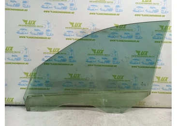 Geam dreapta fata BMW Seria 5 E60/E61 (2003 - 2007) - miniatura 2