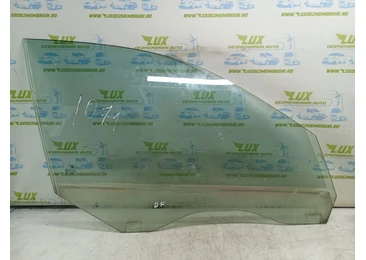 Geam dreapta fata BMW Seria 5 E60/E61 (2003 - 2007) 2.5 d M57D25O1 M57D25O1