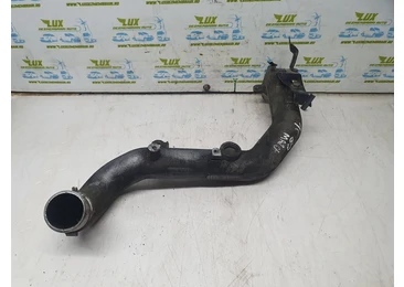 Tub intercooler Mazda 6 GG (2002 - 2005) 2.0 d 2.0 d
