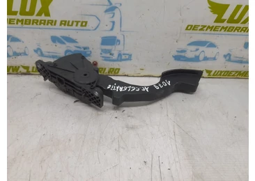 Pedala acceleratie 4m51-9F836-AH Ford Focus 2 (2004 - 2008) 1.6 tdci HHDA HHDA
