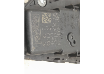 Pedala acceleratie 4m51-9F836-AH Ford Focus 2 (2004 - 2008) - miniatura 3