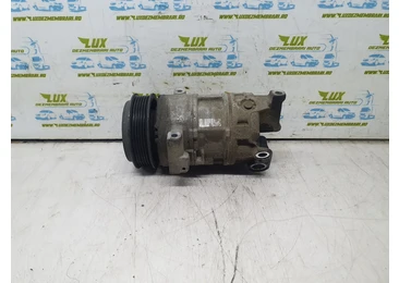 Compresor clima ac 5d3375000 Suzuki SX4 1 (2006 - 2014) 2.0 d D20AA D20AA