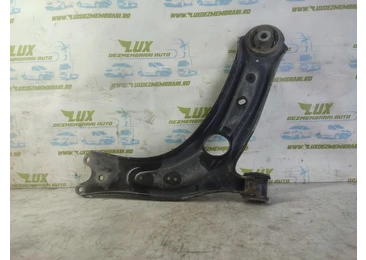 Brat suspensie dreapta fata Volkswagen Passat B8 (2014 - 2020) 2.0 tdi CRLB CRLB