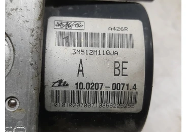 Pompa ABS 3m512m110ja Ford Focus 2 (2004 - 2008) - miniatura 3