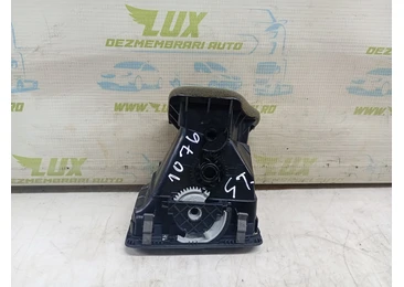 Grila ventilatie bord 5k0819709d Volkswagen Golf 6 (2008 - 2015) CAYC