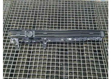 Grila ventilatie bord 3g1858416 Volkswagen Passat B8 (2014 - 2020) - miniatura 2