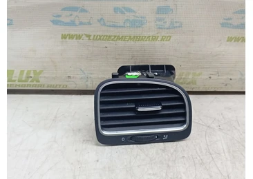Grila ventilatie bord 5k0819704k Volkswagen Golf 6 (2008 - 2015) 1.6 tdi  CAYC CAYC