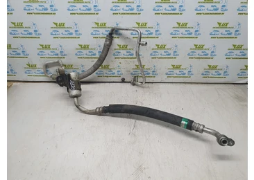 Conducta clima ac 95710-55LA0 Suzuki SX4 1 (2006 - 2014) 2.0 d D20AA 2.0 d D20AA