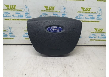 Airbag sofer 4M51 A042885 Ford Focus 2 (2004 - 2008) 1.6 tdci HHDA HHDA