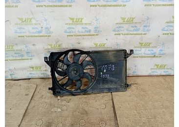 Electroventilator gmv Ford Focus 2 (2004 - 2008) HHDA
