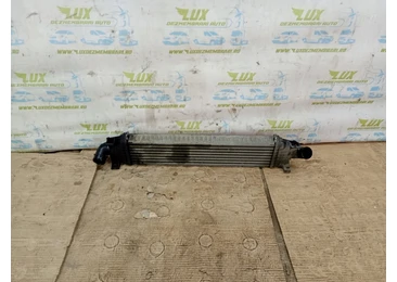 Radiator intercooler Ford Focus 2 (2004 - 2008) HHDA