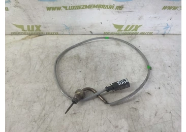Senzor presiune gaze 510837811h Volkswagen Passat B8 (2014 - 2020) 2.0 tdi CRLB CRLB