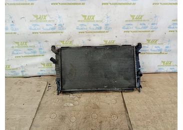 Radiator apa Ford Focus 2 (2004 - 2008) HHDA