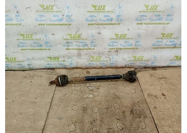 Planetara dreapta fata Seat Ibiza 4 (6J) (2008 - 2012) CAYC